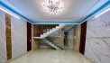 Bán nhà Huỳnh Văn Nghệ Phường 12 Quận Gò vấp, 3 tầng, Đường 2.5m, giá giảm còn 6.2 tỷ